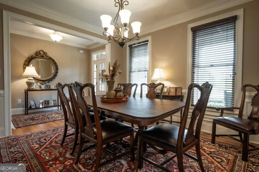 1792 Boulder Springs Drive, Bishop, GA 30621 - #3