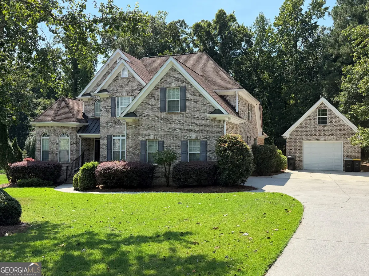 131 Nelson Boulevard Nw, Rome, GA 30165 - #1