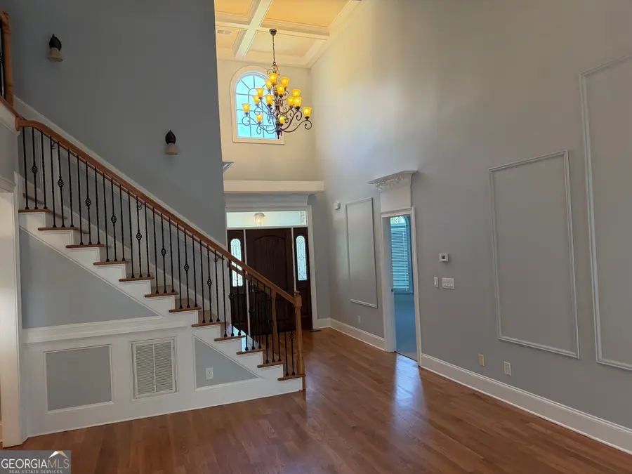 131 Nelson Boulevard Nw, Rome, GA 30165 - #3