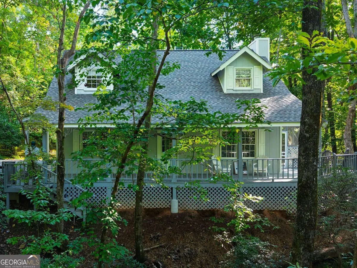 202 Crystal Hills, Clarkesville, GA 30523 - #1