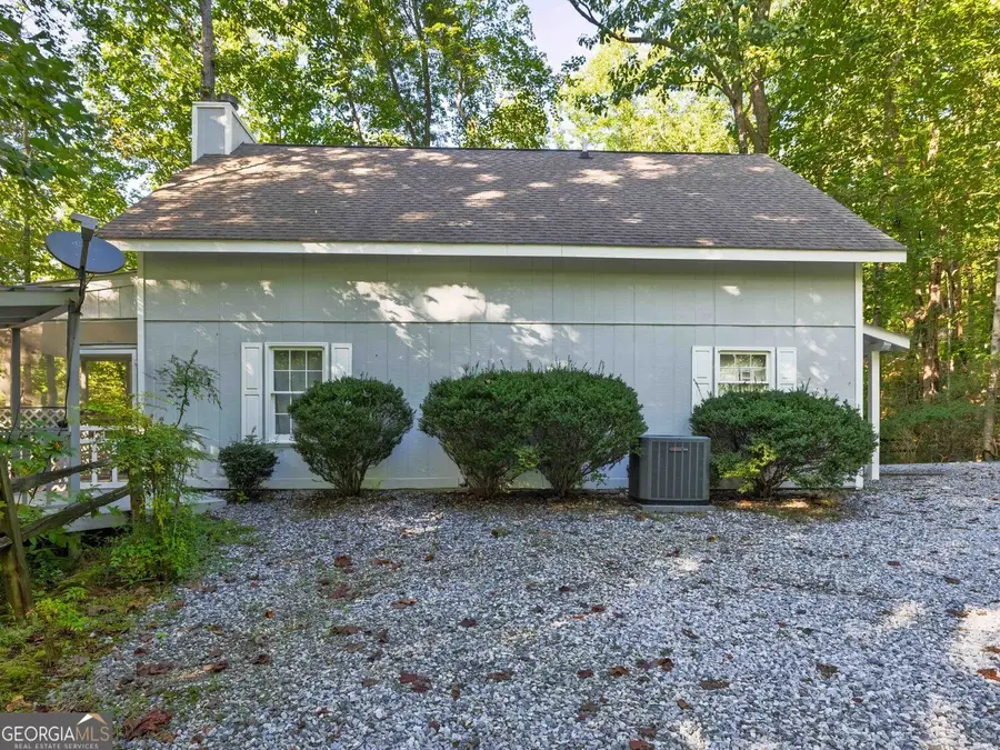 202 Crystal Hills, Clarkesville, GA 30523 - #3