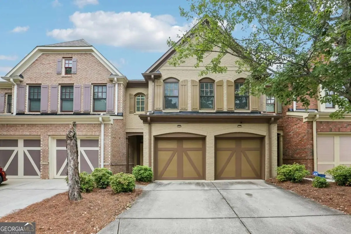 1370 Winshire Cove, Alpharetta, GA 30004 - #1