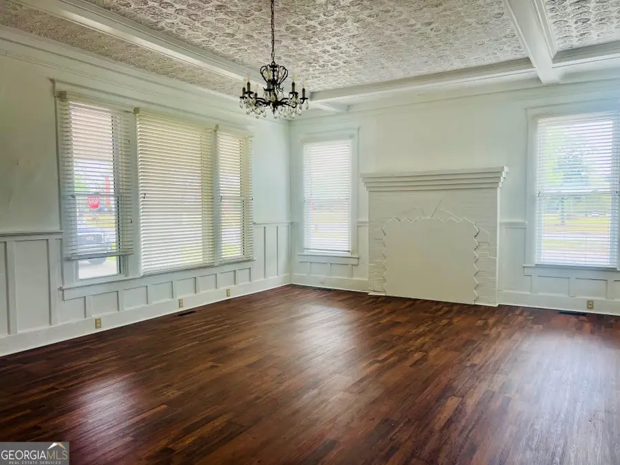 40 S College Street, Metter, GA 30439 - #2