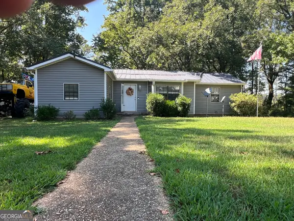 12534 Highway 431, Wedowee, AL 36278