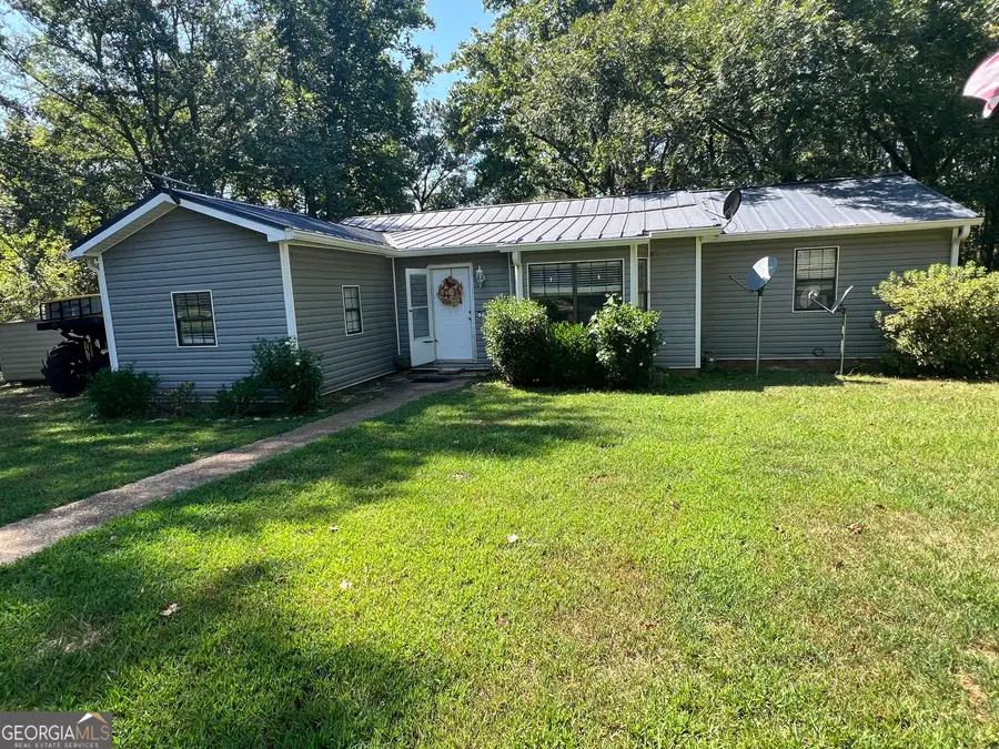 12534 Highway 431, Wedowee, AL 36278 - #3