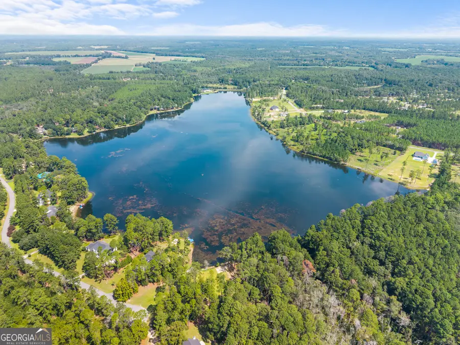 122 E Lake Drive, Statesboro, GA 30458 - #2