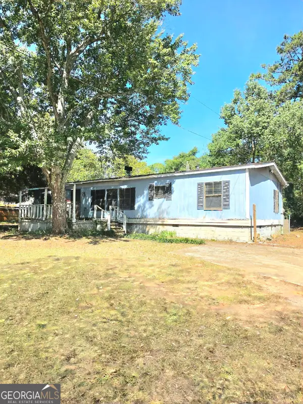 1670 Lake Jodeco Road, Jonesboro, GA 30236