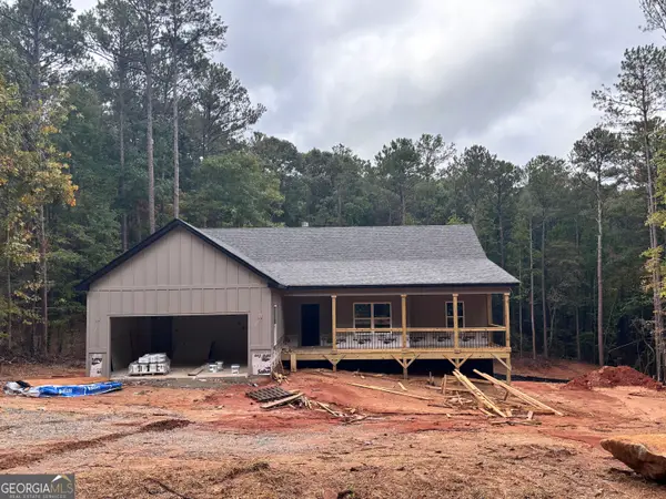 107 Mitchell Road, Covington, GA 30014
