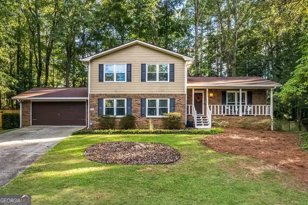 573 Benson Hurst Drive Sw, Mableton, GA 30126