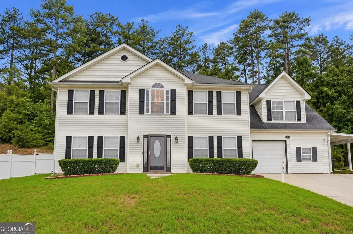 1971 Hillspring Lane, Lithonia, GA 30058 - #1