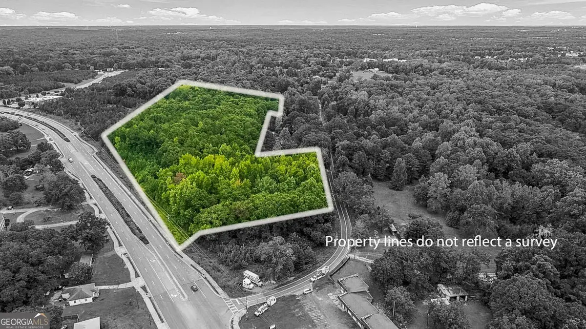 0 Fairview Road, Ellenwood, GA 30294 - #1