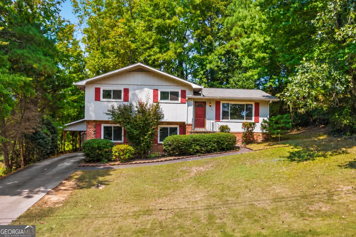 106 Thornwood Drive Sw, Rome, GA 30165 - #1