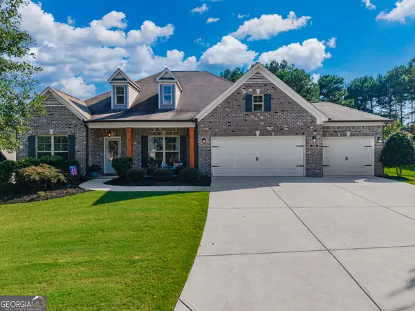 406 Acorn Run, Canton, GA 30114