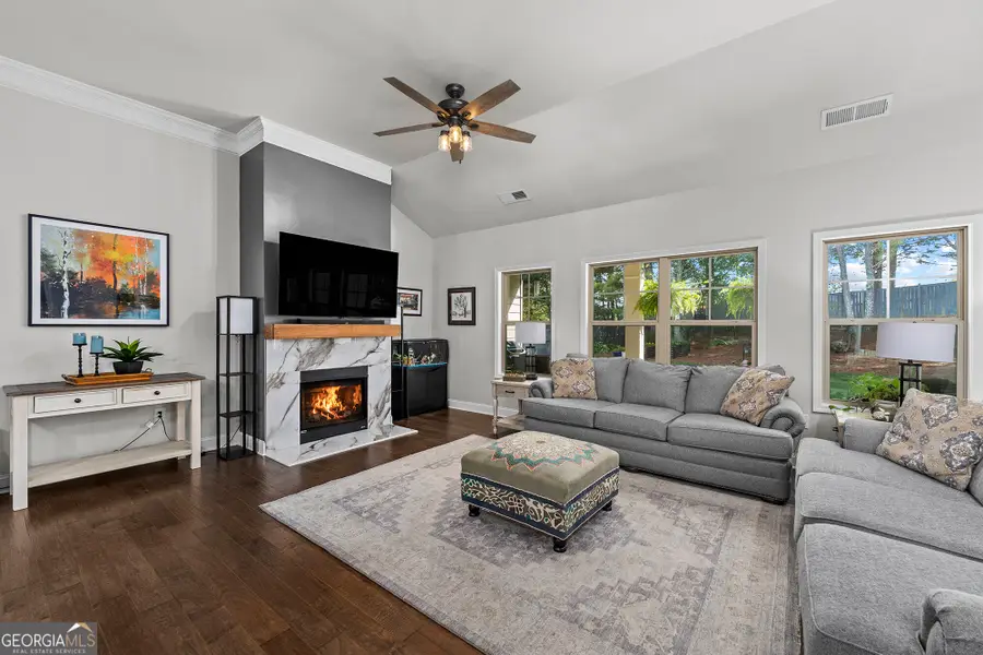 406 Acorn Run, Canton, GA 30114 - #3
