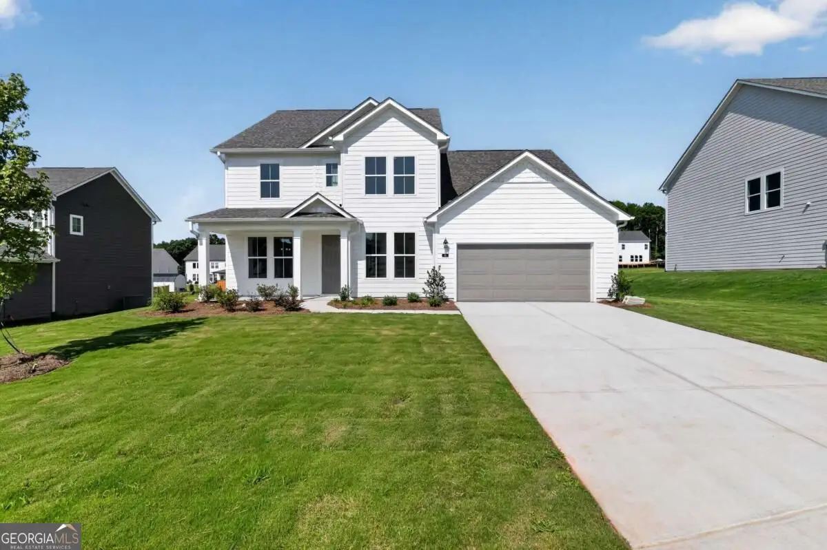 181 Willow Bend Road, Hiram, GA 30141 - #1
