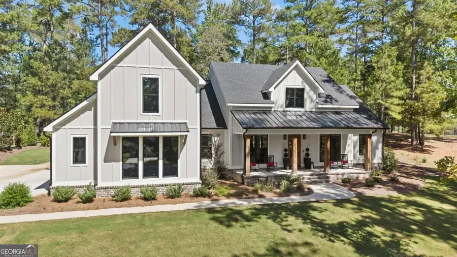 1211 Turnberry Circle, Greensboro, GA 30642 - #2