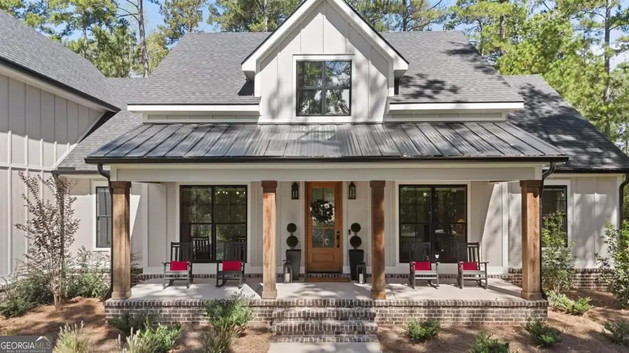 1211 Turnberry Circle, Greensboro, GA 30642 - #3