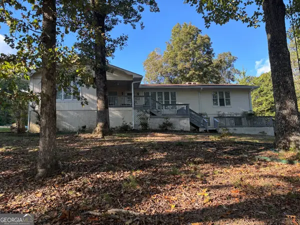 210 Miller Mountain Road Sw, Lindale, GA 30147