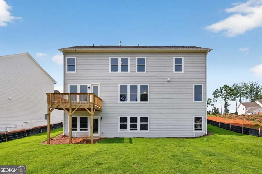 94 Hickory Grove Lane, Hoschton, GA 30548 - #2