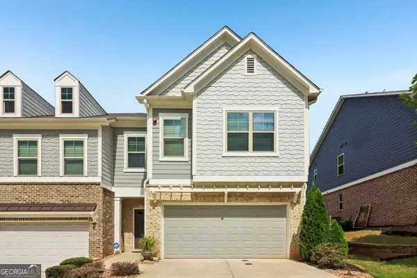 130 Maple Creek Way, Woodstock, GA 30188