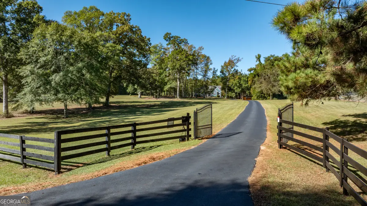 8995 Gullatt Road, Palmetto, GA 30268 - #1