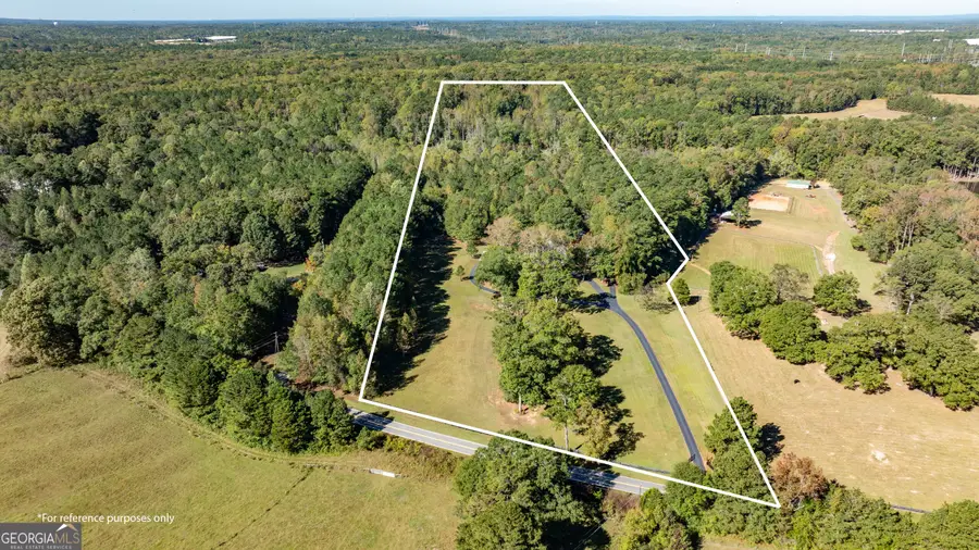 8995 Gullatt Road, Palmetto, GA 30268 - #2
