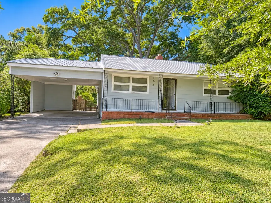 103 Candler Ct, Eatonton, GA 31024 - #2