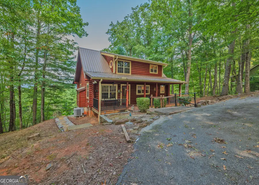 315 Skyview Circle, Clarkesville, GA 30523 - #2