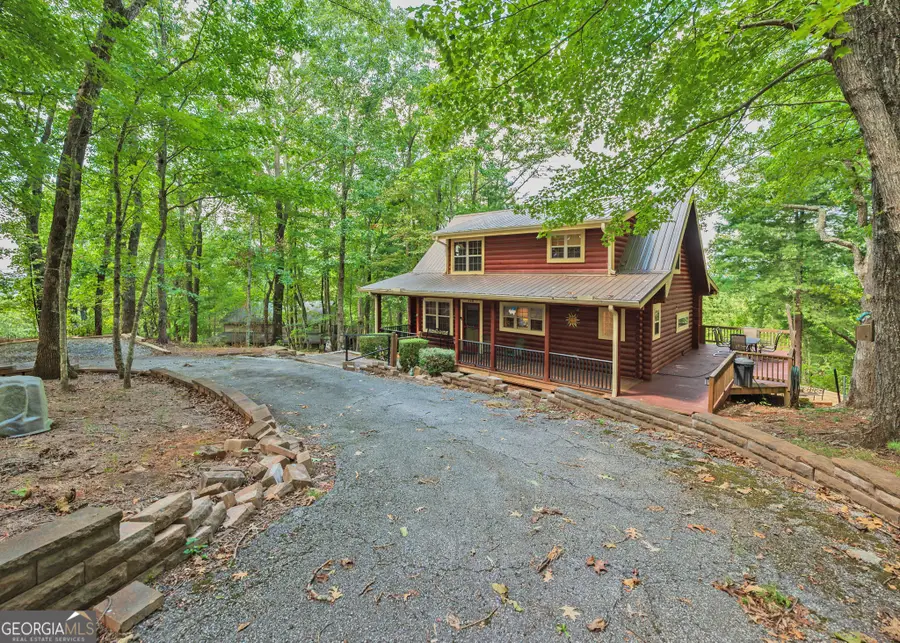 315 Skyview Circle, Clarkesville, GA 30523 - #3