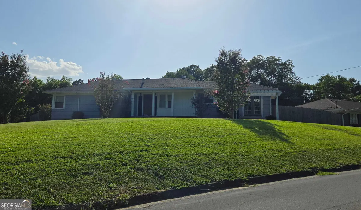 4 Northwood Drive Ne, Rome, GA 30161 - #1