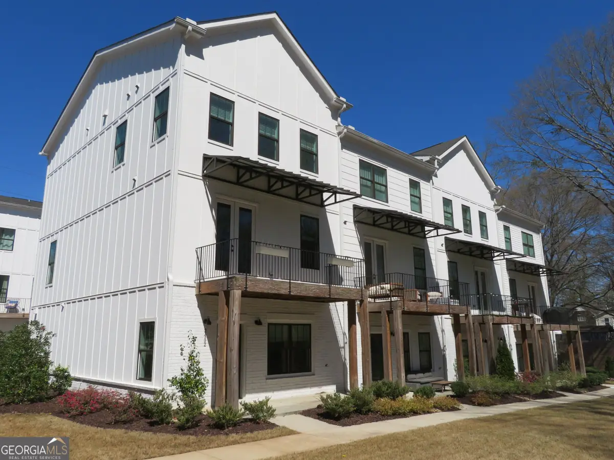 2452 Sycamore Road Nw, Atlanta, GA 30318 - #1