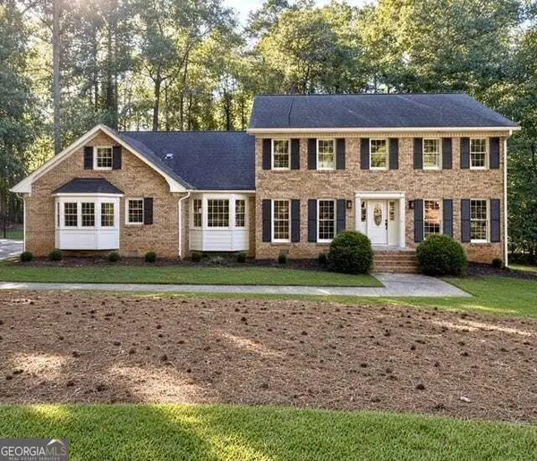 2949 Spalding Drive, Sandy Springs, GA 30350