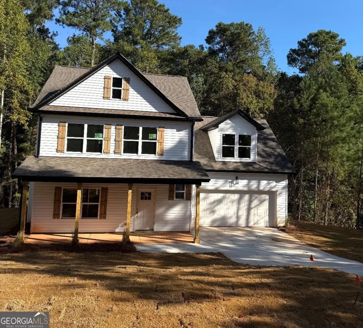54 Goldeneye Court, Monticello, GA 31064 - #1