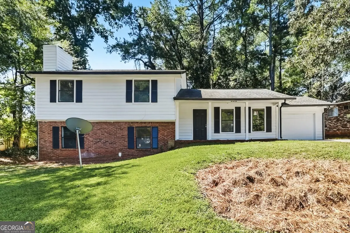 2397 Verna Drive, Decatur, GA 30034 - #1