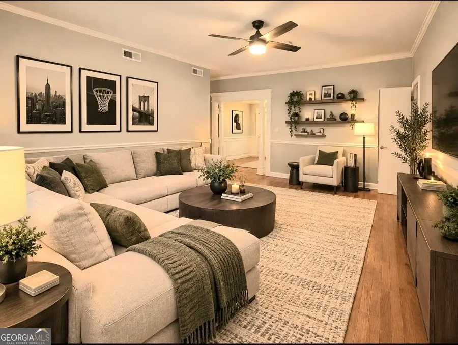 430 Lindbergh Drive Ne #K3, Atlanta, GA 30305 - #3