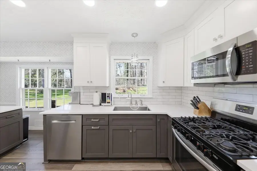 2629 Kensington Drive, Duluth, GA 30096 - #3