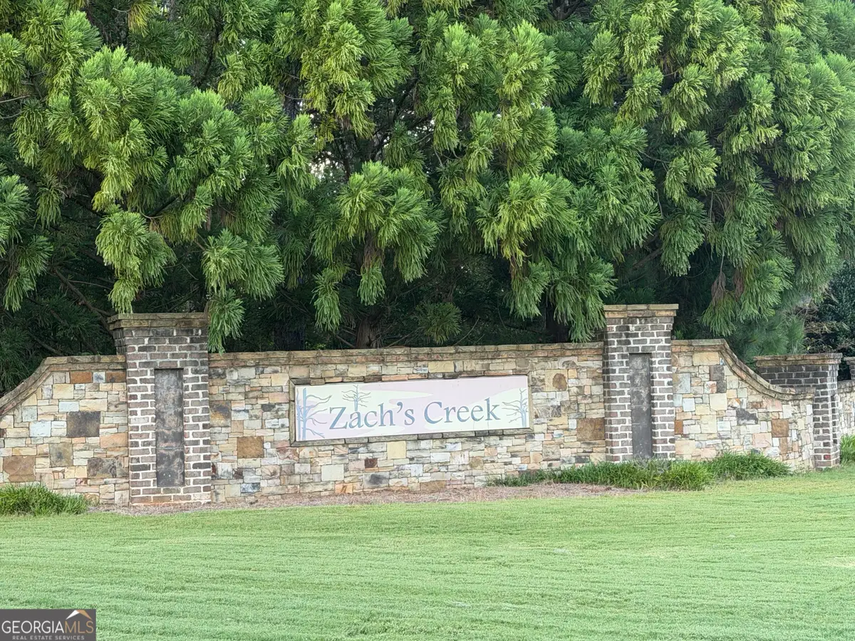 2320 Allison Way, Loganville, GA 30052 - #1