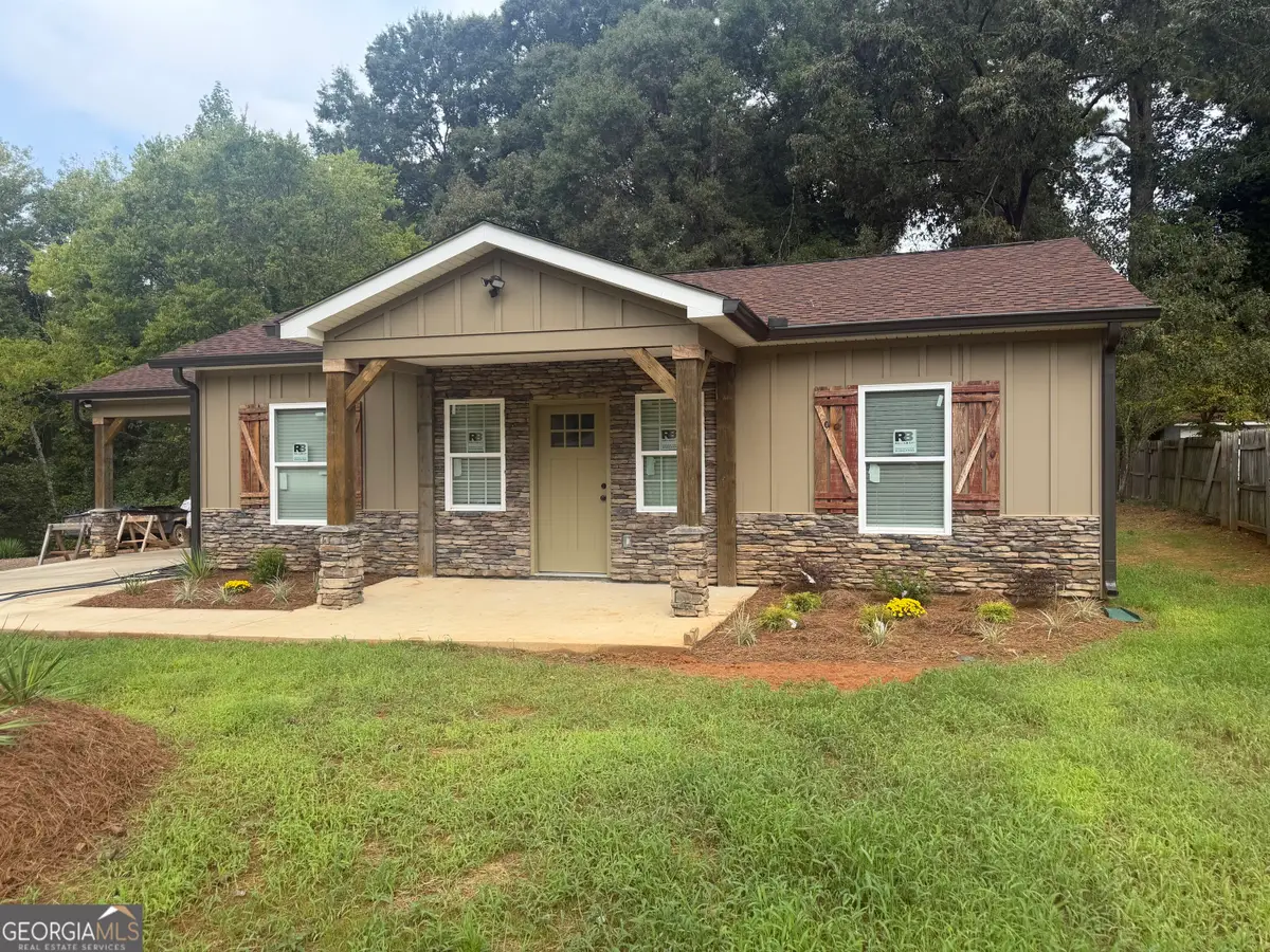 416 Robin Hood Road, Rome, GA 30161 - #1
