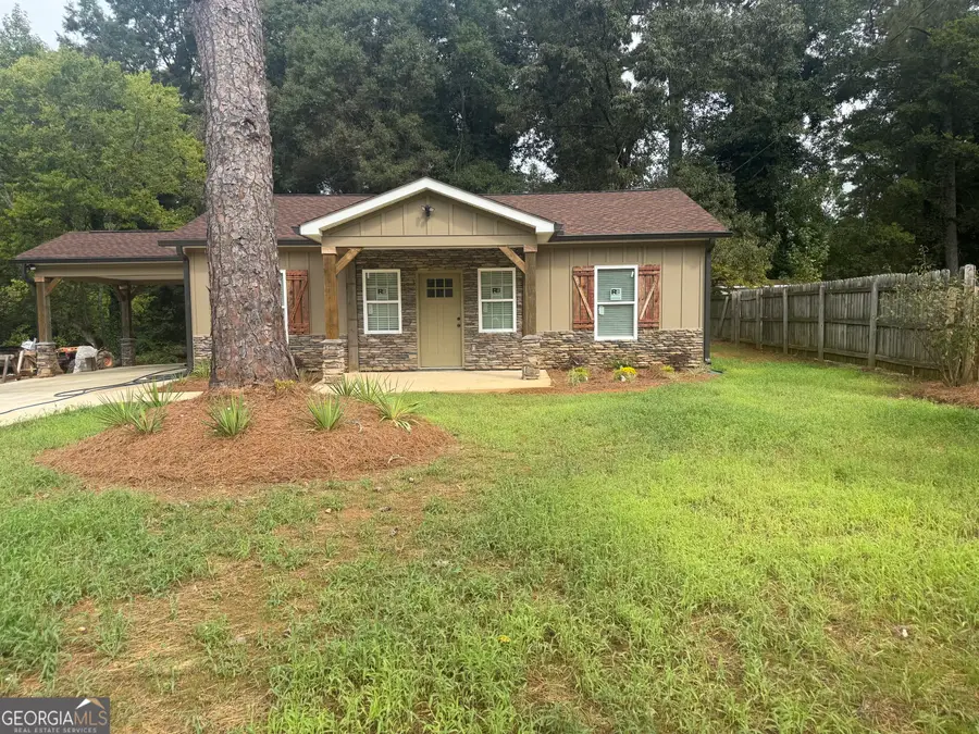 416 Robin Hood Road, Rome, GA 30161 - #2