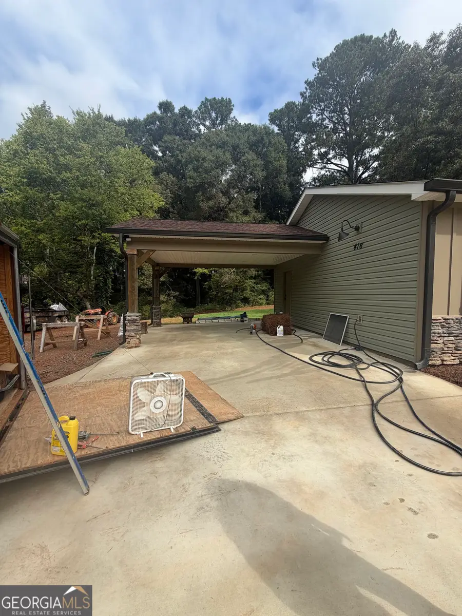 416 Robin Hood Road, Rome, GA 30161 - #3