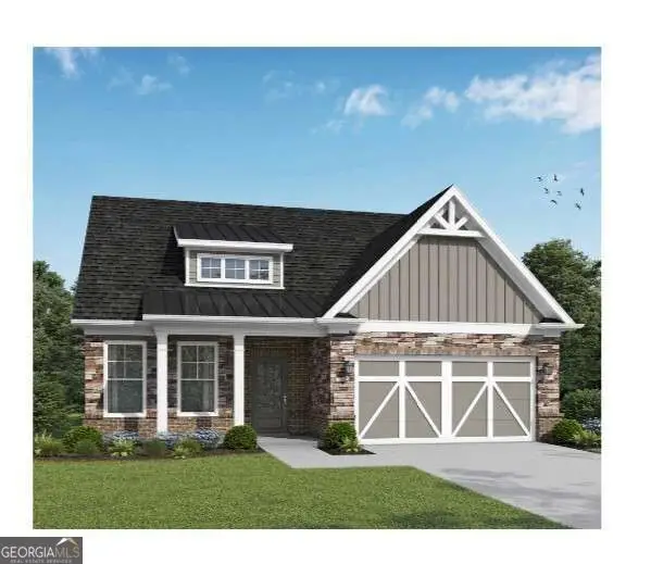 695 Moorhen Way, Loganville, GA 30052