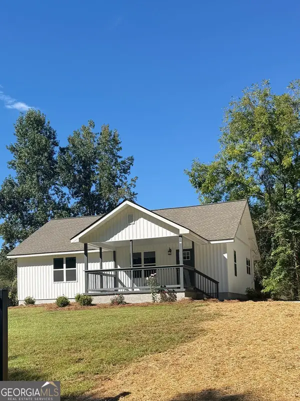 185 Mcpherson Church Road, Dallas, GA 30132