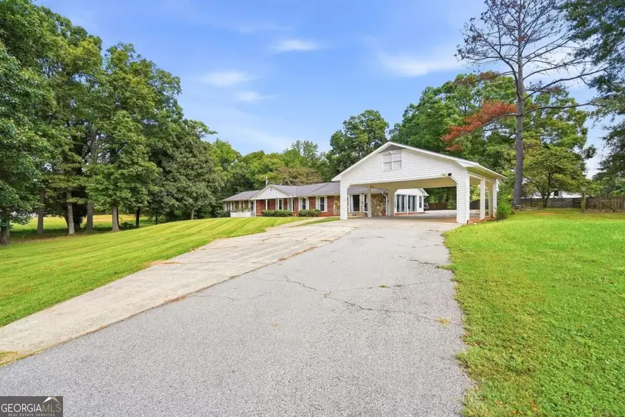 234 Crumbley Road, McDonough, GA 30252 - #2