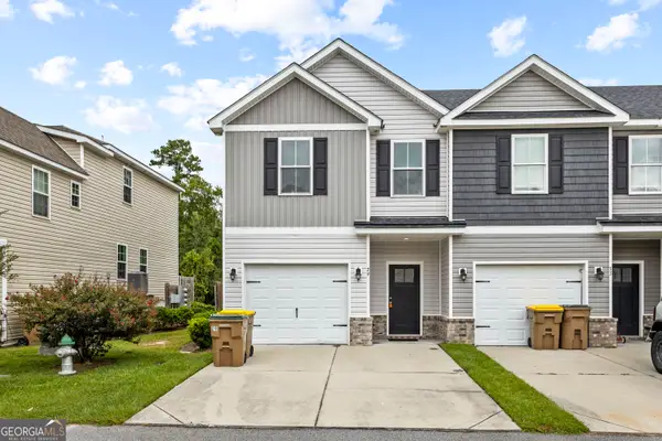 29 Leaf Court, Richmond Hill, GA 31324