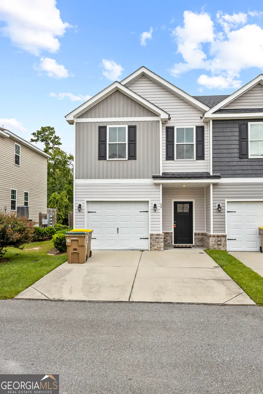 29 Leaf Court, Richmond Hill, GA 31324 - #2