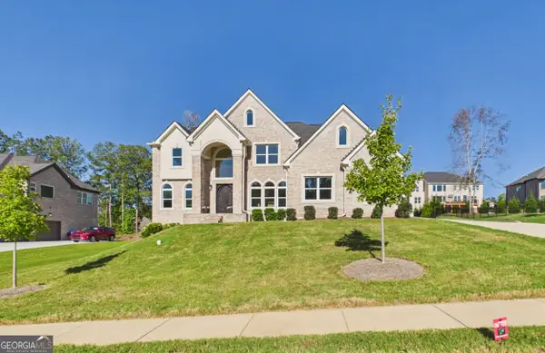 4604 Mossey Drive, Stonecrest, GA 30038