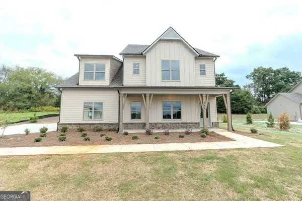 388 Races Road, Hoschton, GA 30548