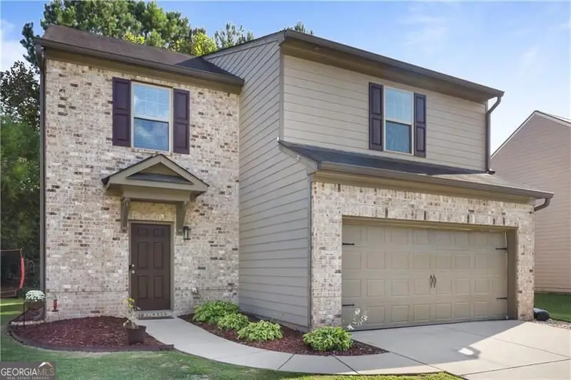 738 Scotland Drive, Dallas, GA 30132 - #2