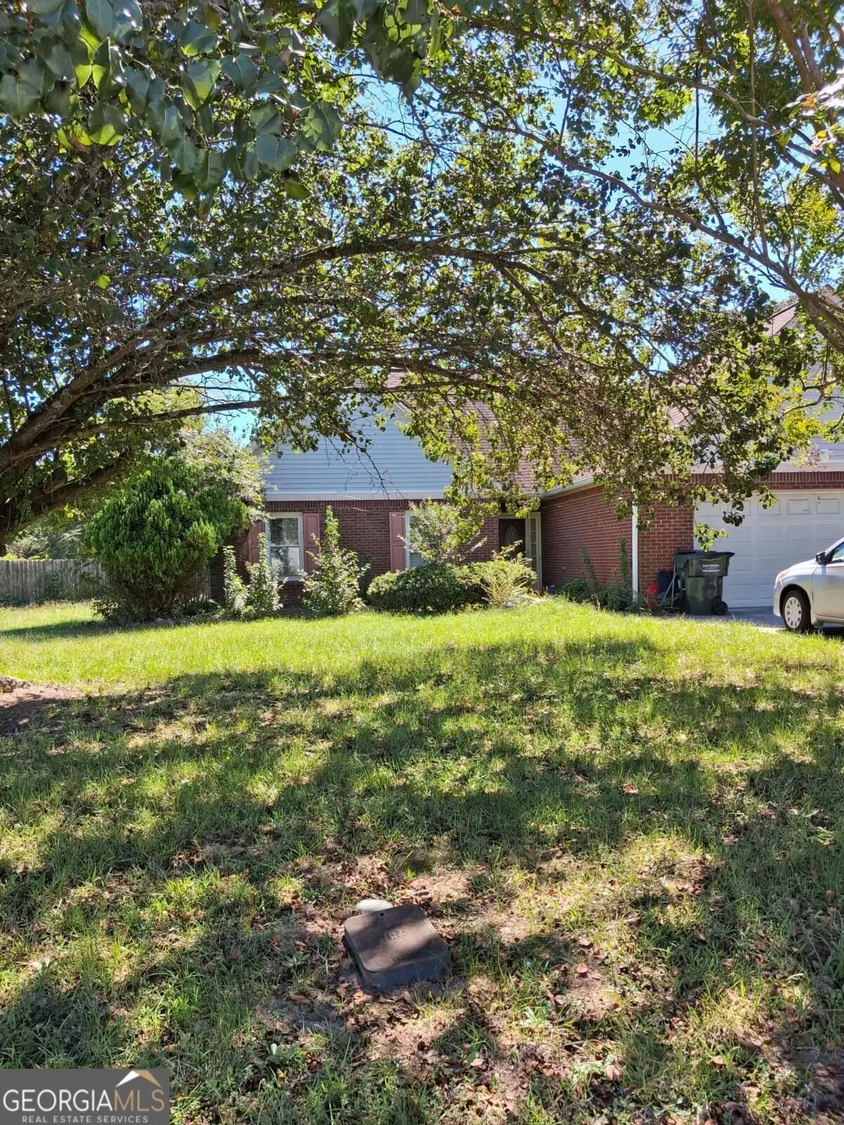 1490 Summer Lake Terrace, Loganville, GA 30052 - #1