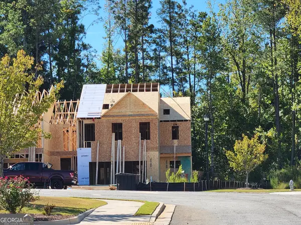 60 Umber Lane #LOT 41, Newnan, GA 30263